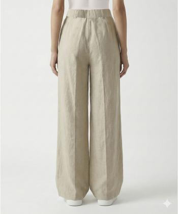 شلوار زنانه پينكي مدل 2331