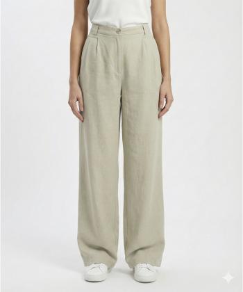 شلوار زنانه پينكي مدل 2333