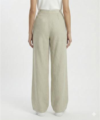 شلوار زنانه پينكي مدل 2333