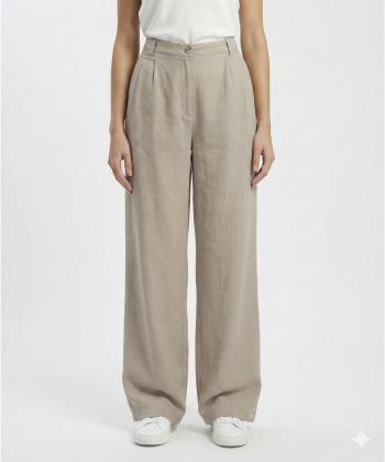 شلوار زنانه پينكي مدل 2333