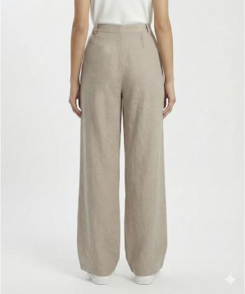 شلوار زنانه پينكي مدل 2333