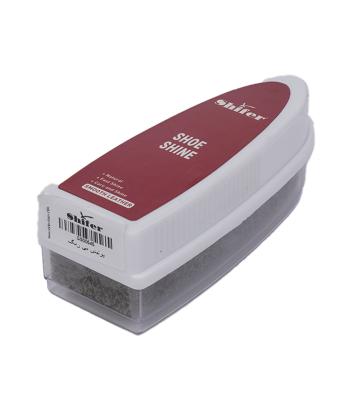 اسفنج تميز كننده چرم شيفر مدل GS005