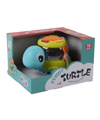 لاك پشت موزيكال كيكو مدل 65180