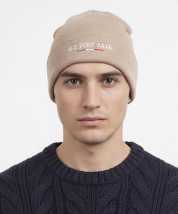 كلاه بافت يو اس پولو مدل 1221A28