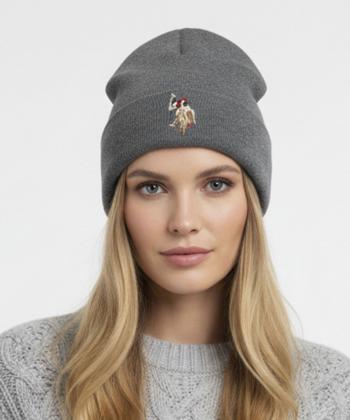 كلاه بافت يو اس پولو مدل 1221A28