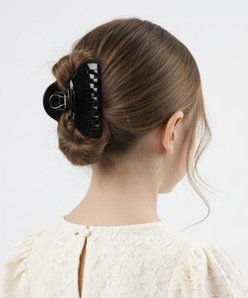 كليپس زنانه نارين مد مدل 1004