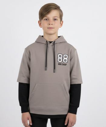 هودي پسرانه مرينو مدل 88