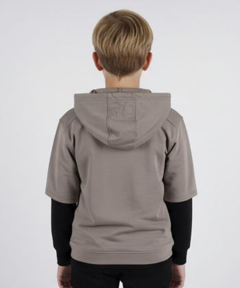 هودي پسرانه مرينو مدل 88