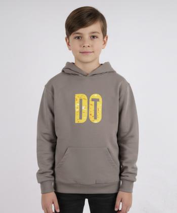 هودي پسرانه مرينو مدل DO IT