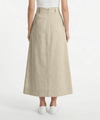 دامن زنانه پينكي مدل 2232