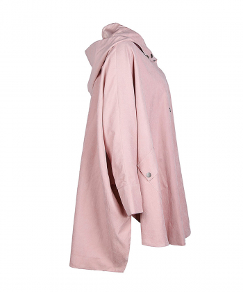 مانتو پاییزه زنانه زیبو Ziboo مدل Alisha