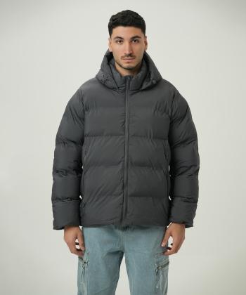 کاپشن مردانه جوتی جینز کد 53522100