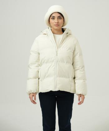 کاپشن زنانه جوتی جینز کد 54722600