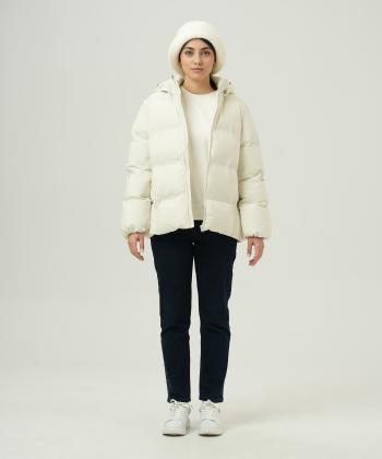 کاپشن زنانه جوتی جینز کد 54722600