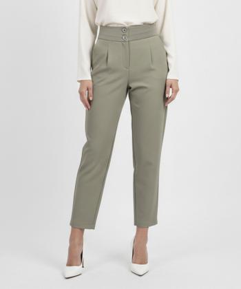 شلوار زنانه پينكي مدل 5696