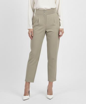 شلوار زنانه پينكي مدل 5696