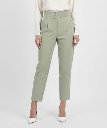 شلوار زنانه پينكي مدل 5696