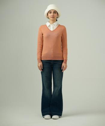 پلیور زنانه جوتی جینز کد 53791001