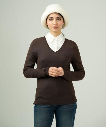 پلیور زنانه جوتی جینز کد 53791001