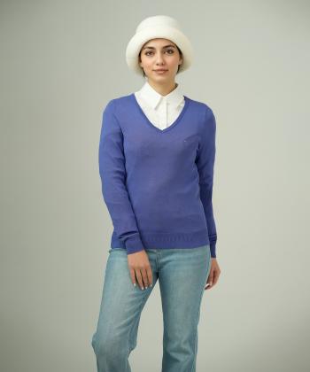 پلیور زنانه جوتی جینز کد 53791001