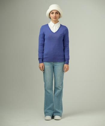 پلیور زنانه جوتی جینز کد 53791001