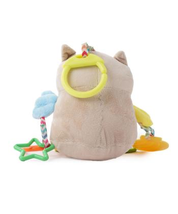 جغد پوليشي نوزادي كيكو مدل L1500