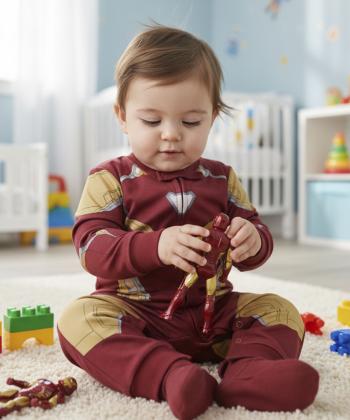 اكشن فيگور مرد آهني كيكو مدل 8806