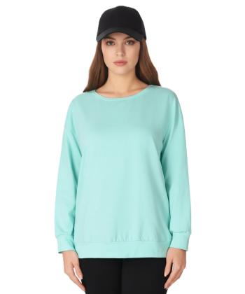 تيشرت آستين بلند زنانه ناربن كد WT3969