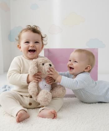 سگ پوليشي موزيكال چراغ دار كيكو مدل KC-1