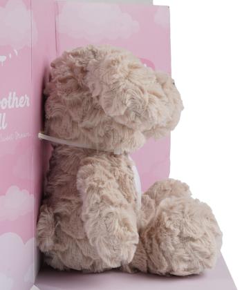 سگ پوليشي موزيكال چراغ دار كيكو مدل KC-1