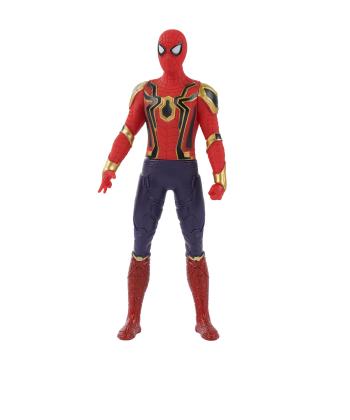 اكشن فيگور مرد عنكبوتي كيكو مدل 8807