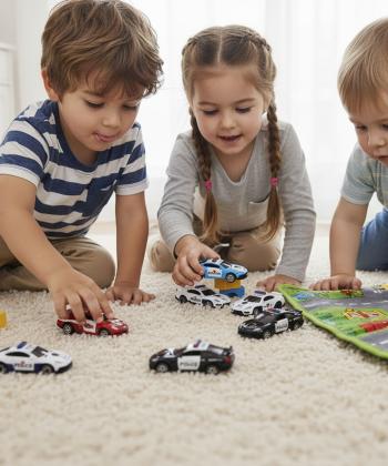 ماشين فلزي سري سوپر ريسينگ كيكو مدل DF-1 بسته 20عددي