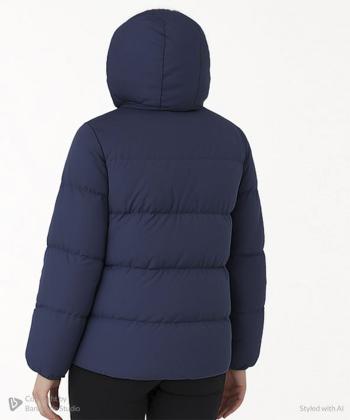 کاپشن زنانه جوتی جینز کد 54722600