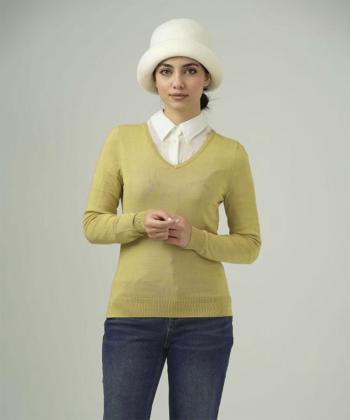 پلیور زنانه جوتی جینز کد 53791001