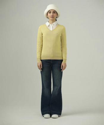 پلیور زنانه جوتی جینز کد 53791001