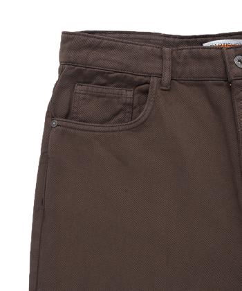 شلوار کتان مردانه پارتیشات مدل 5101032127998