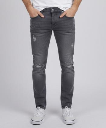 شلوار جین مردانه پارتیشات مدل 52432072