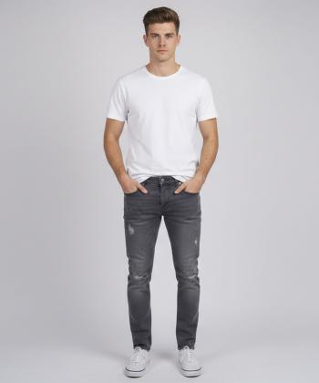 شلوار جین مردانه پارتیشات مدل 52432072