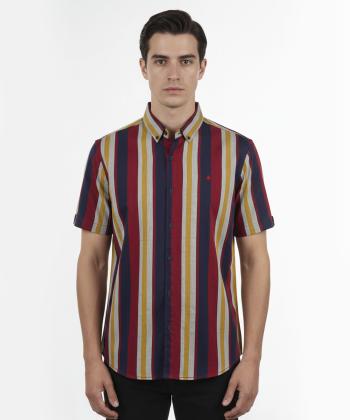 پيراهن مردانه برند پي لس مدل 140422211