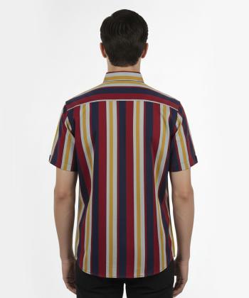 پيراهن مردانه برند پي لس مدل 140422211