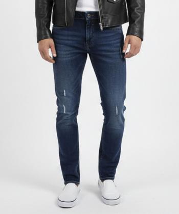 شلوار جین مردانه پارتیشات مدل 52432040