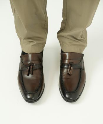 كفش مردانه جوتي جينز كد 51951023