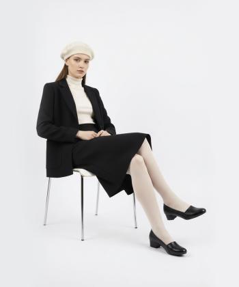 كفش زنانه دلفارد مدل 5D27C