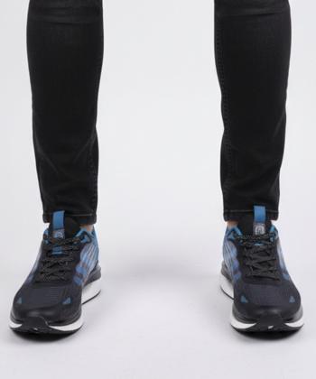 كفش مردانه شيفر مدل 7S11B