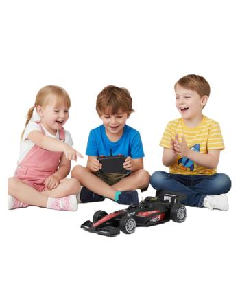 ماشين فرمول يك كنترلي مسابقه اي كيكو مدل GF-035