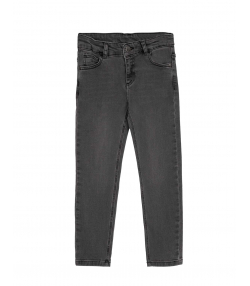 شلوار جین پسرانه ال سی وایکیکی LC Waikiki کد 9WI676Z4
