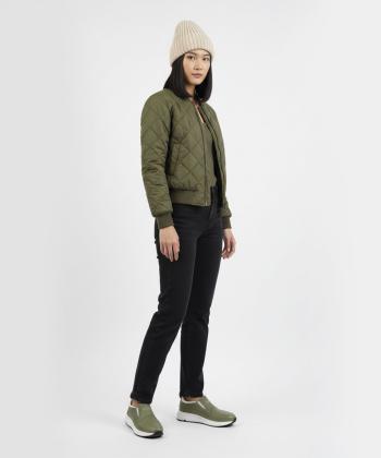 كفش زنانه چرم طبيعي شيفر مدل 5403B