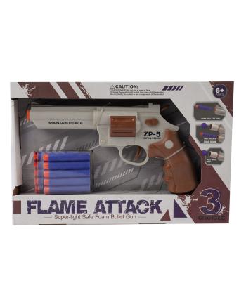 كلت تير فومي وتوپ كيكو مدل TH2601-3