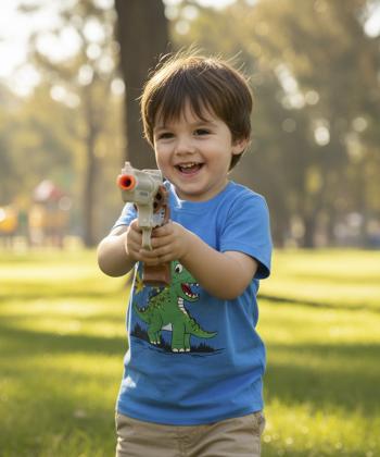 كلت تير فومي وتوپ كيكو مدل TH2601-3