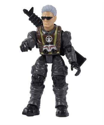 اكشن فيگور سرباز عمليات ويژه كيكو مدل 5898-F32